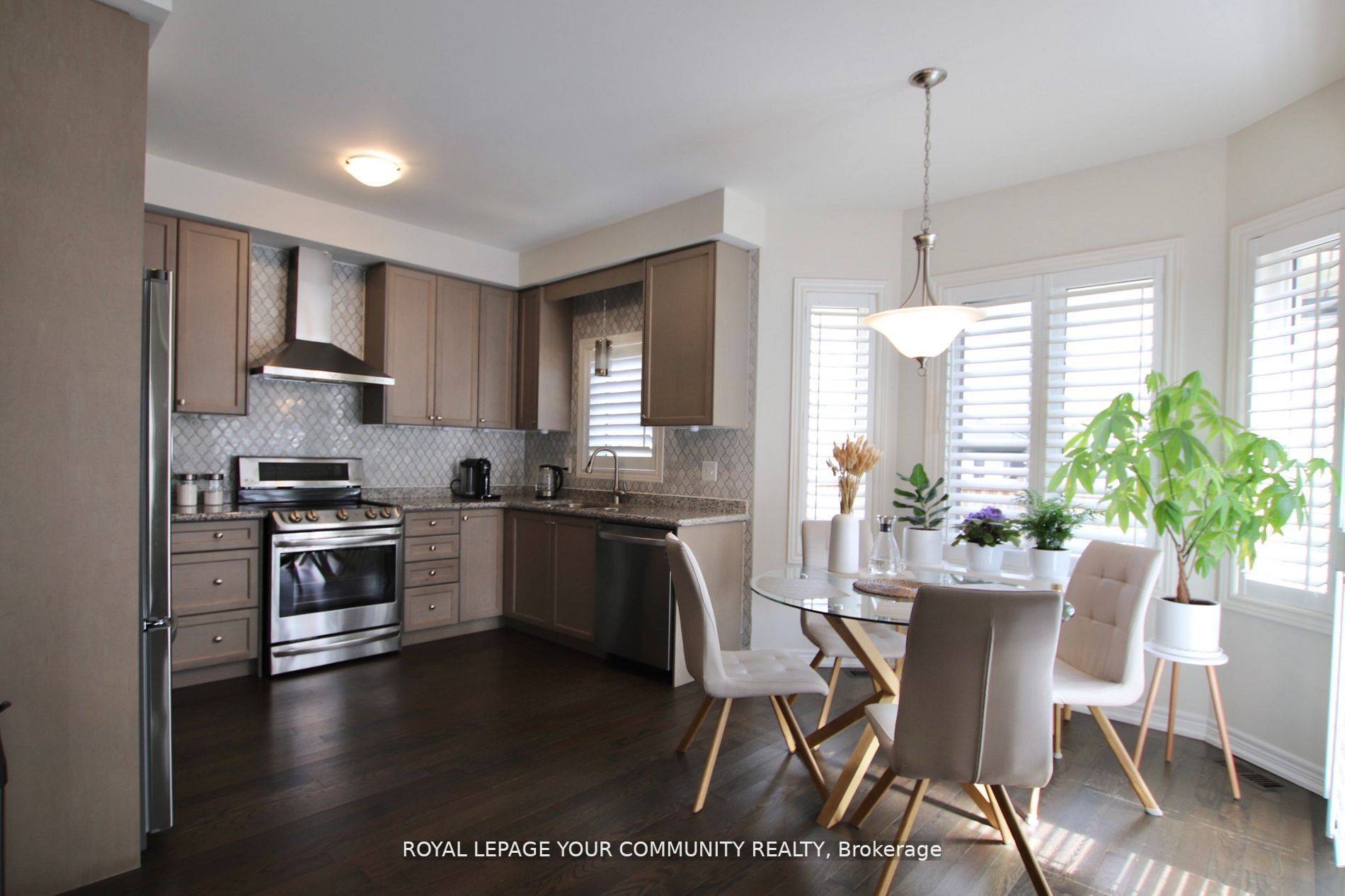 Brampton, ON L7A 4J9,101 Thornbush BLVD