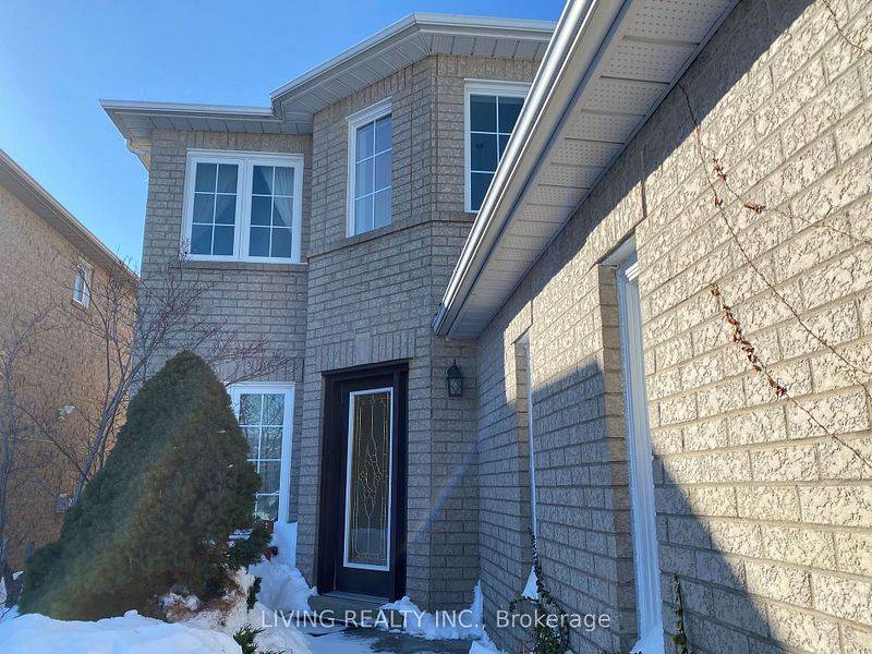 Mississauga, ON L5V 2G5,6360 Newcombe DR