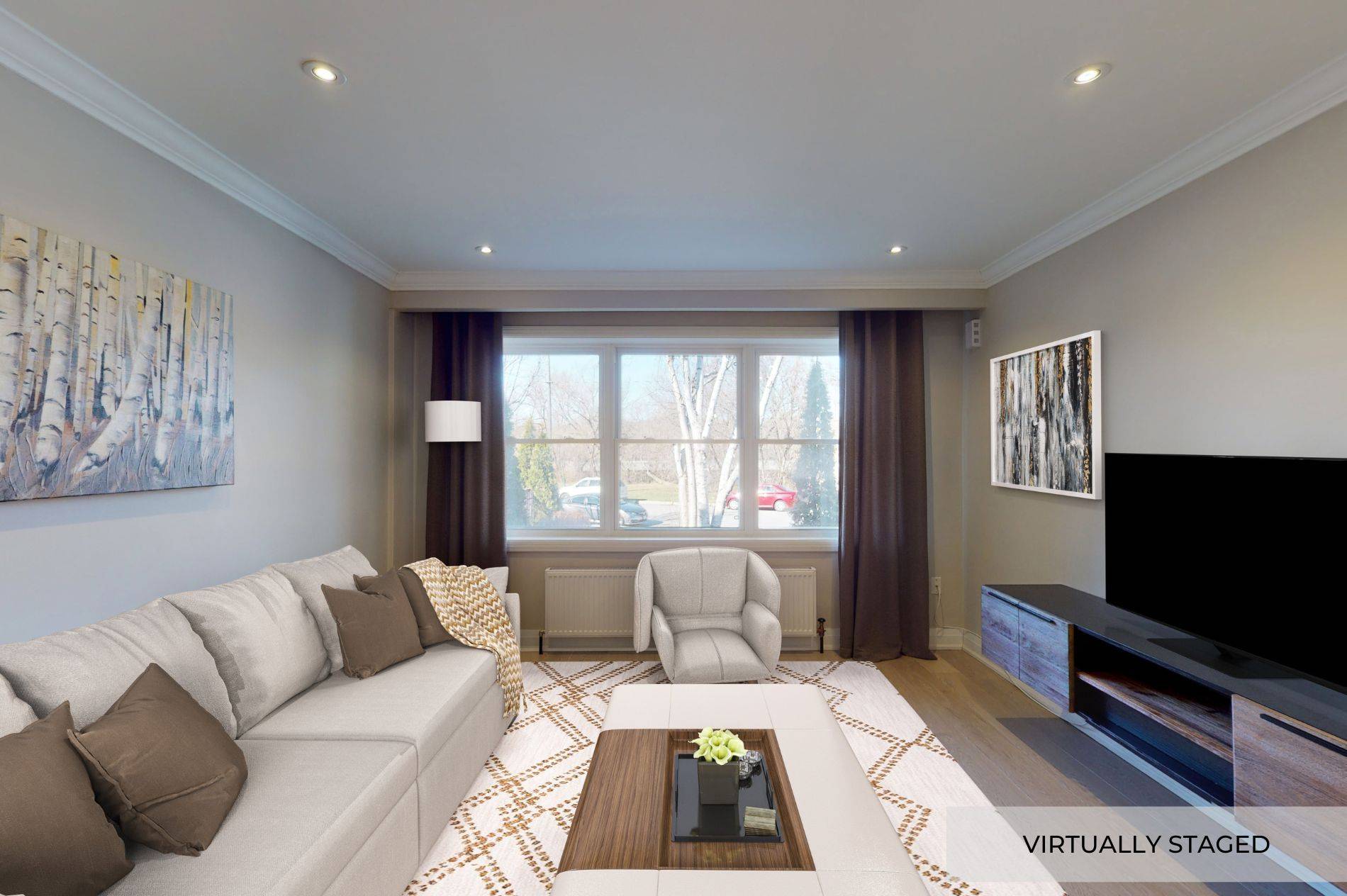 Toronto W03, ON M6N 4L1,295 Scarlett RD #1