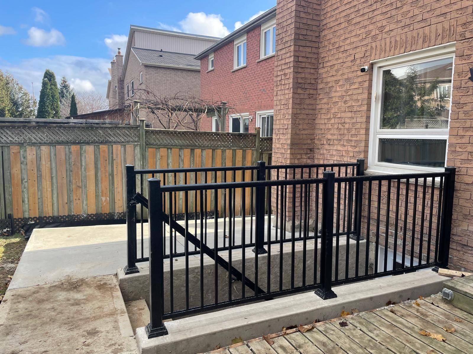 Halton Hills, ON L7G 5H7,319 Barber DR #BSMT