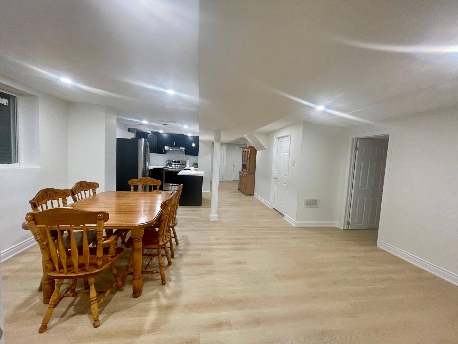 Halton Hills, ON L7G 5H7,319 Barber DR #BSMT