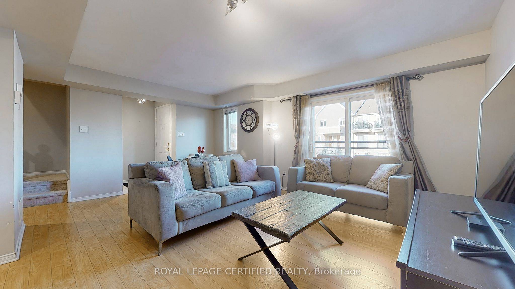 Mississauga, ON L5M 8C6,4975 Southampton DR #148