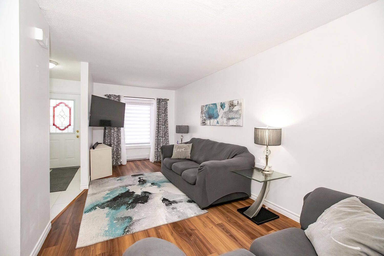 Orangeville, ON L9W 4H7,31 Parkview DR #27