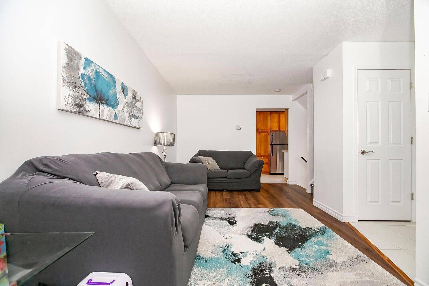 Orangeville, ON L9W 4H7,31 Parkview DR #27