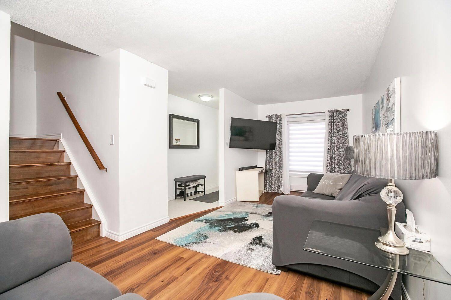 Orangeville, ON L9W 4H7,31 Parkview DR #27