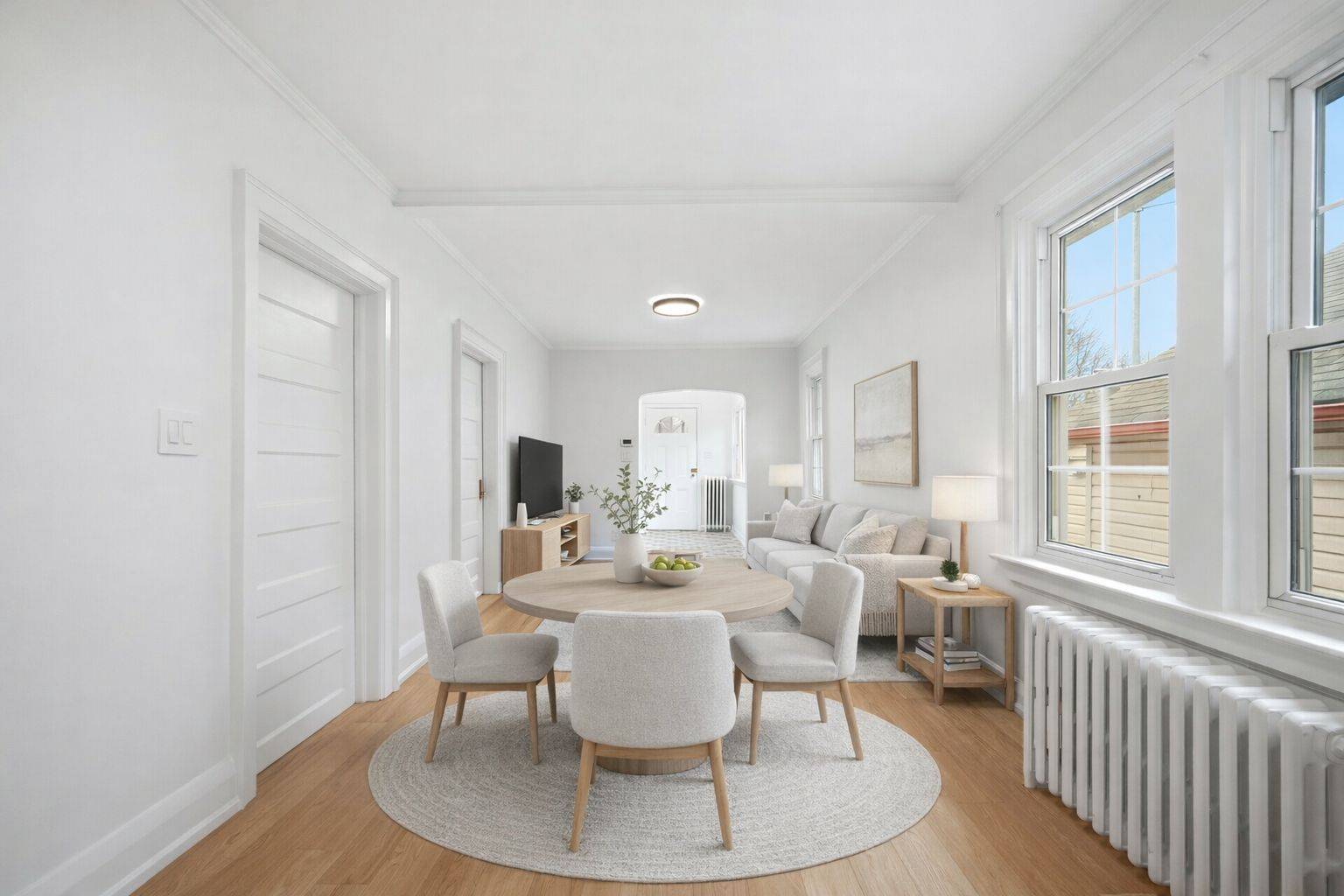 Toronto W06, ON M8W 3E9,54 Thirty First ST