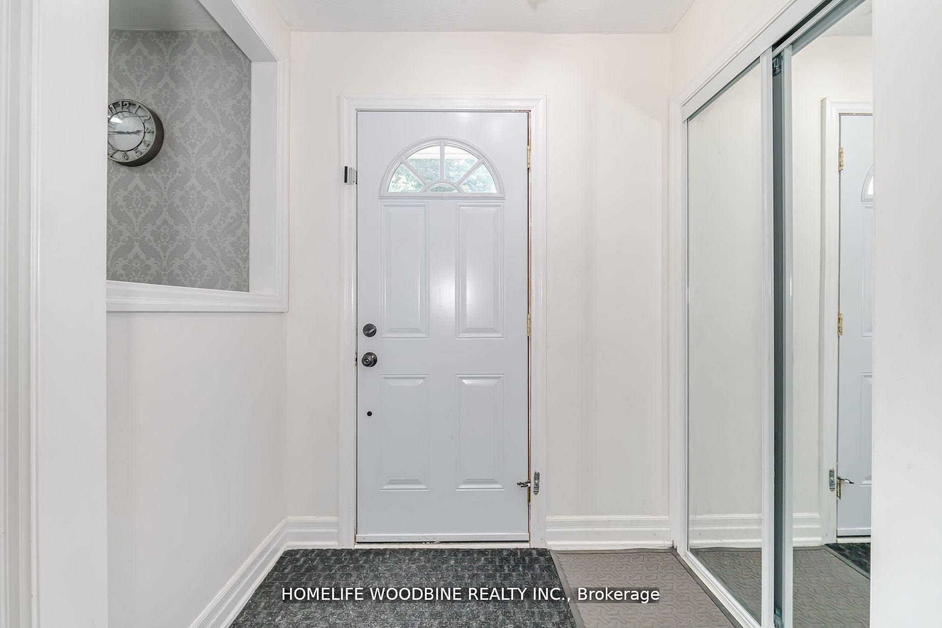 Toronto W10, ON M9W 1S7,67 Allenby AVE