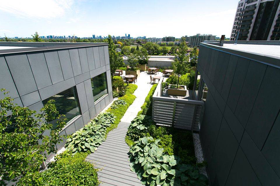 Toronto W05, ON M3J 0H1,20 De Boers DR #Suite 500