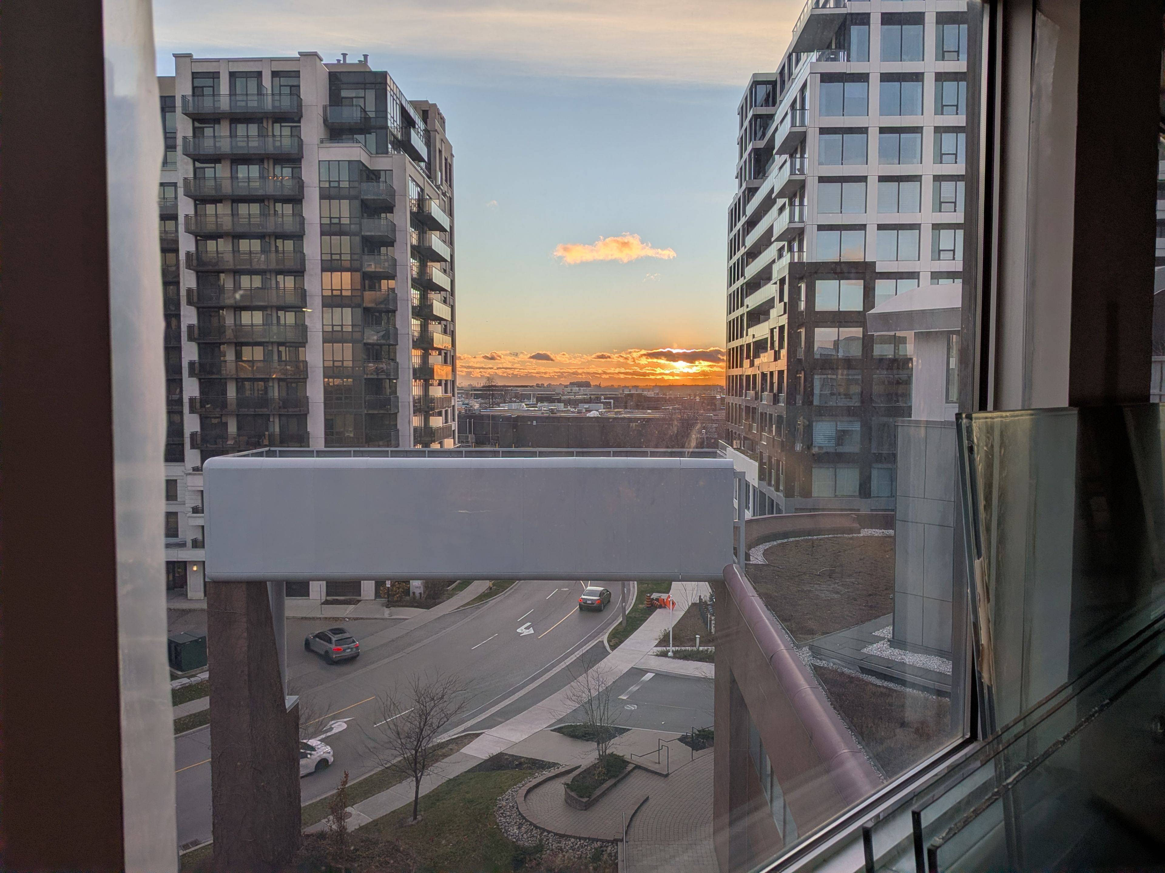 Toronto W05, ON M3J 0H1,20 De Boers DR #Suite 500