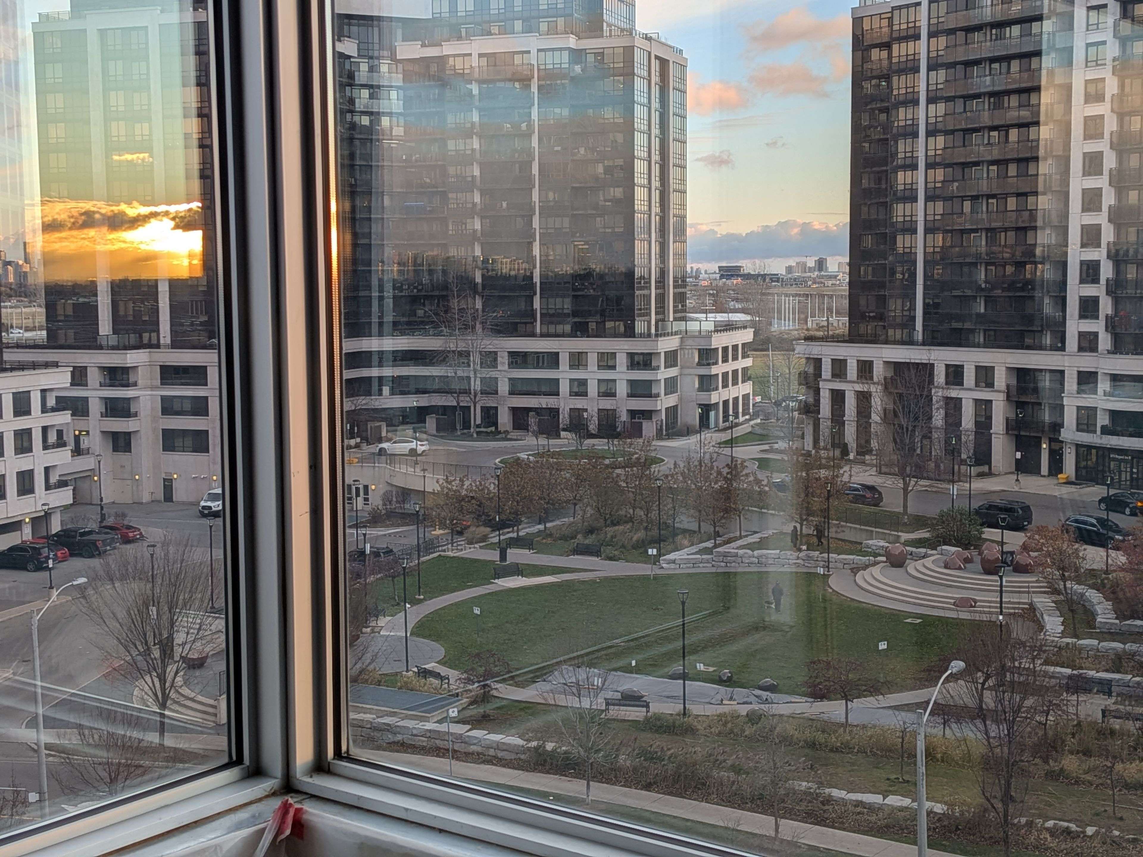 Toronto W05, ON M3J 0H1,20 De Boers DR #Suite 500