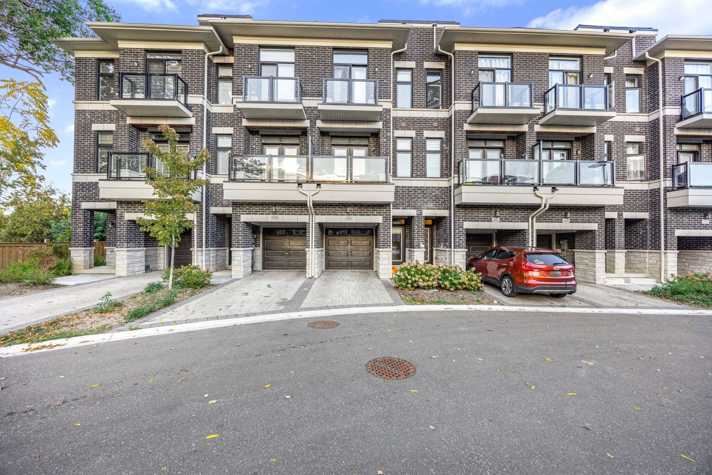 Toronto W05, ON M9L 0A6,3034 Islington AVE