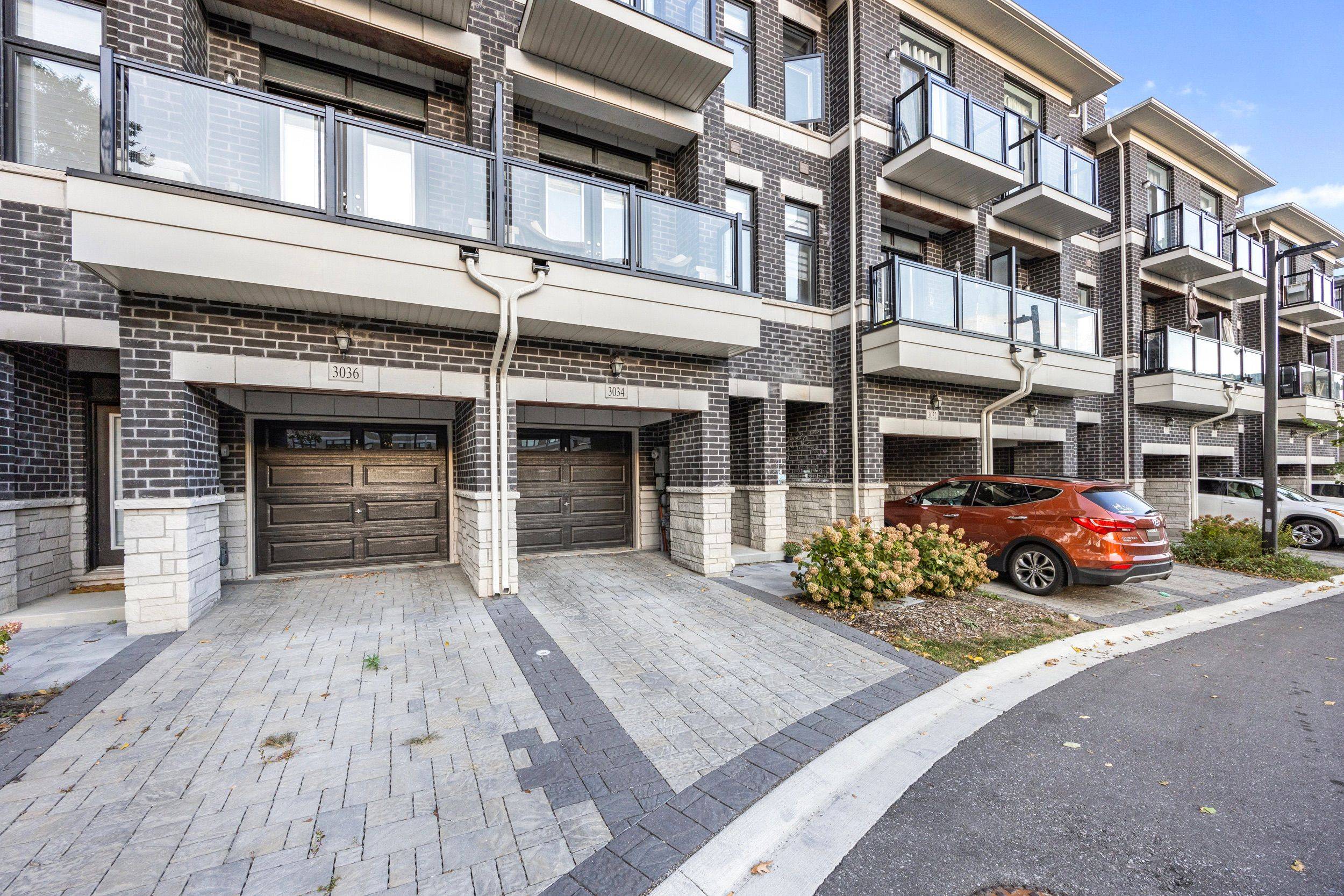 Toronto W05, ON M9L 0A6,3034 Islington AVE