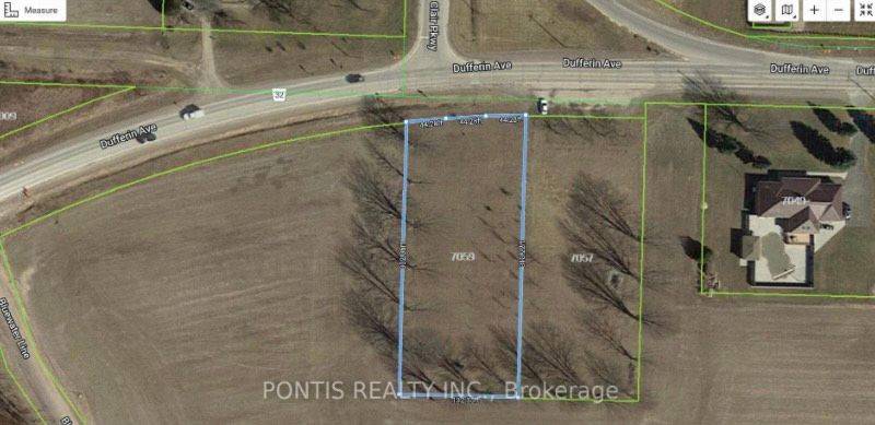 7059 DUFFERIN AVE, Chatham-kent, ON N8A 4N3