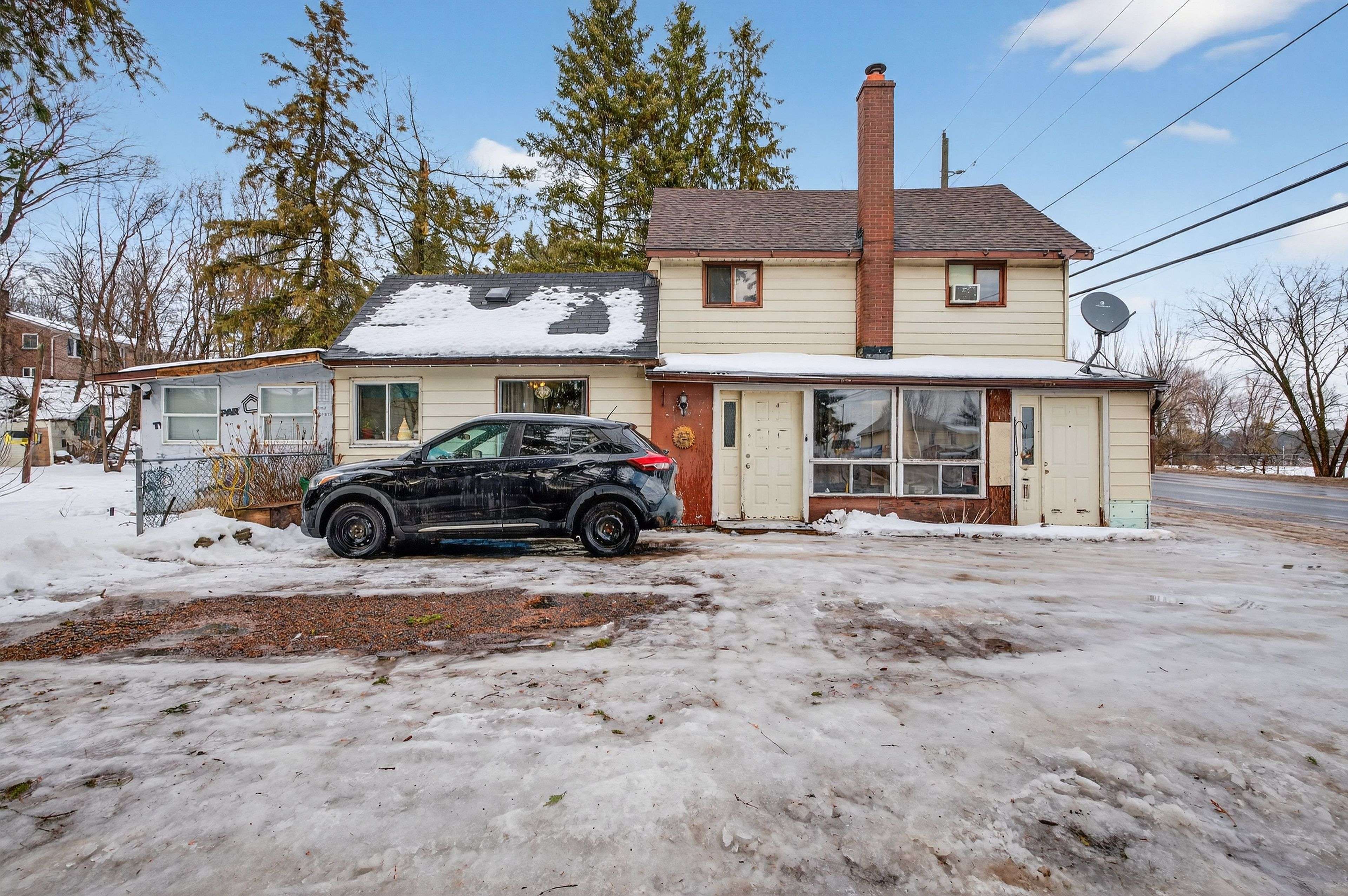 Kingston, ON K0H 1M0,2295 SYDENHAM RD