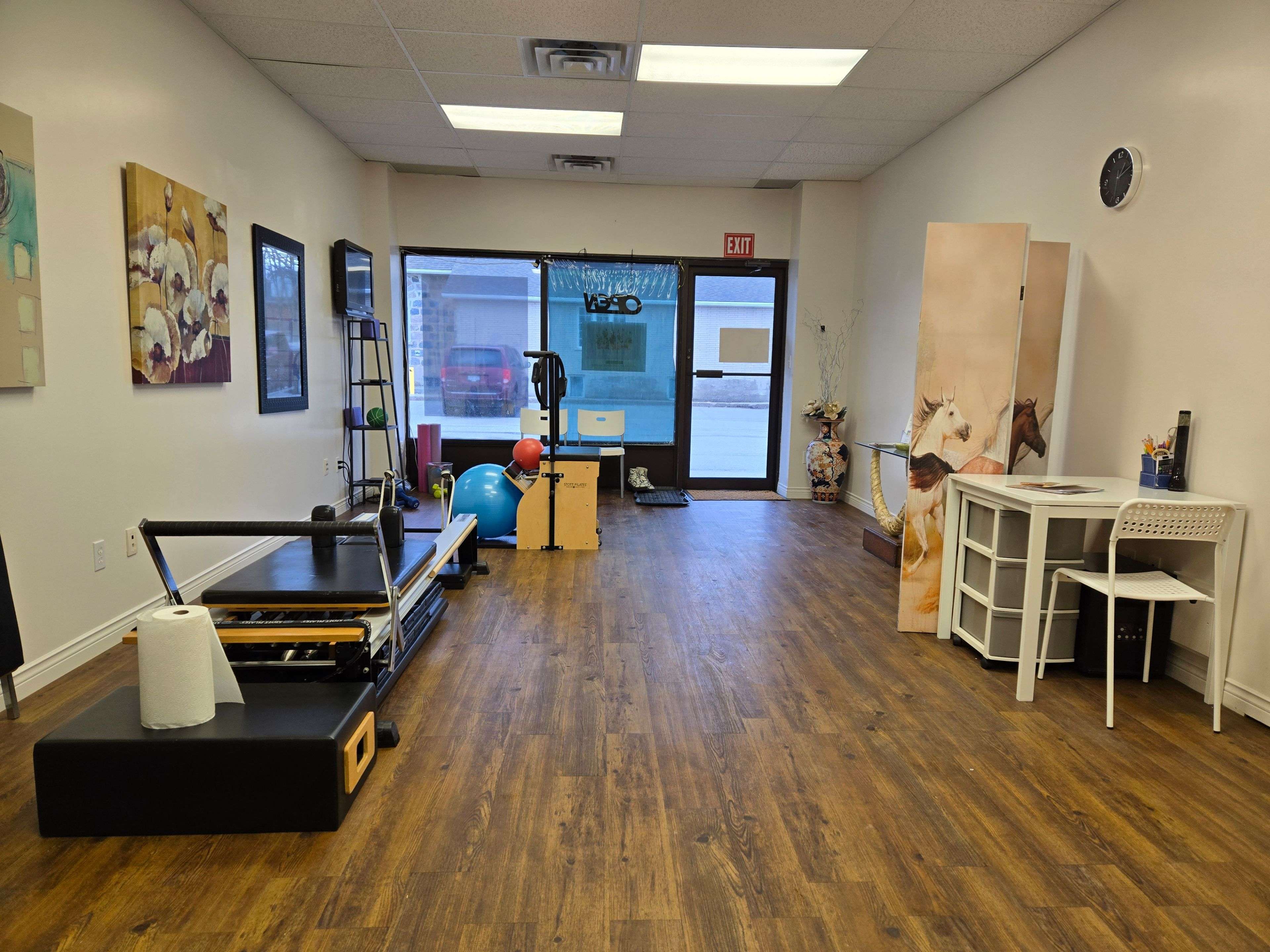 Meaford, ON N4L 1N8,26 Trowbridge ST W #6