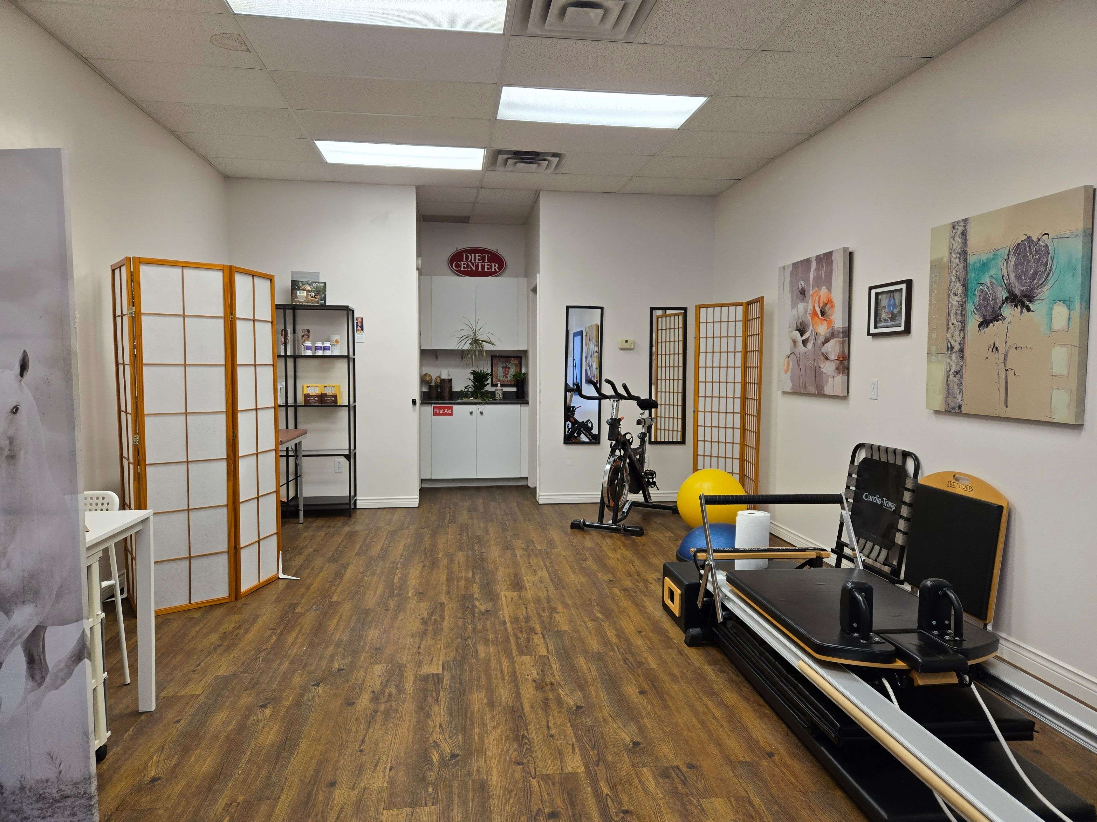 Meaford, ON N4L 1N8,26 Trowbridge ST W #6