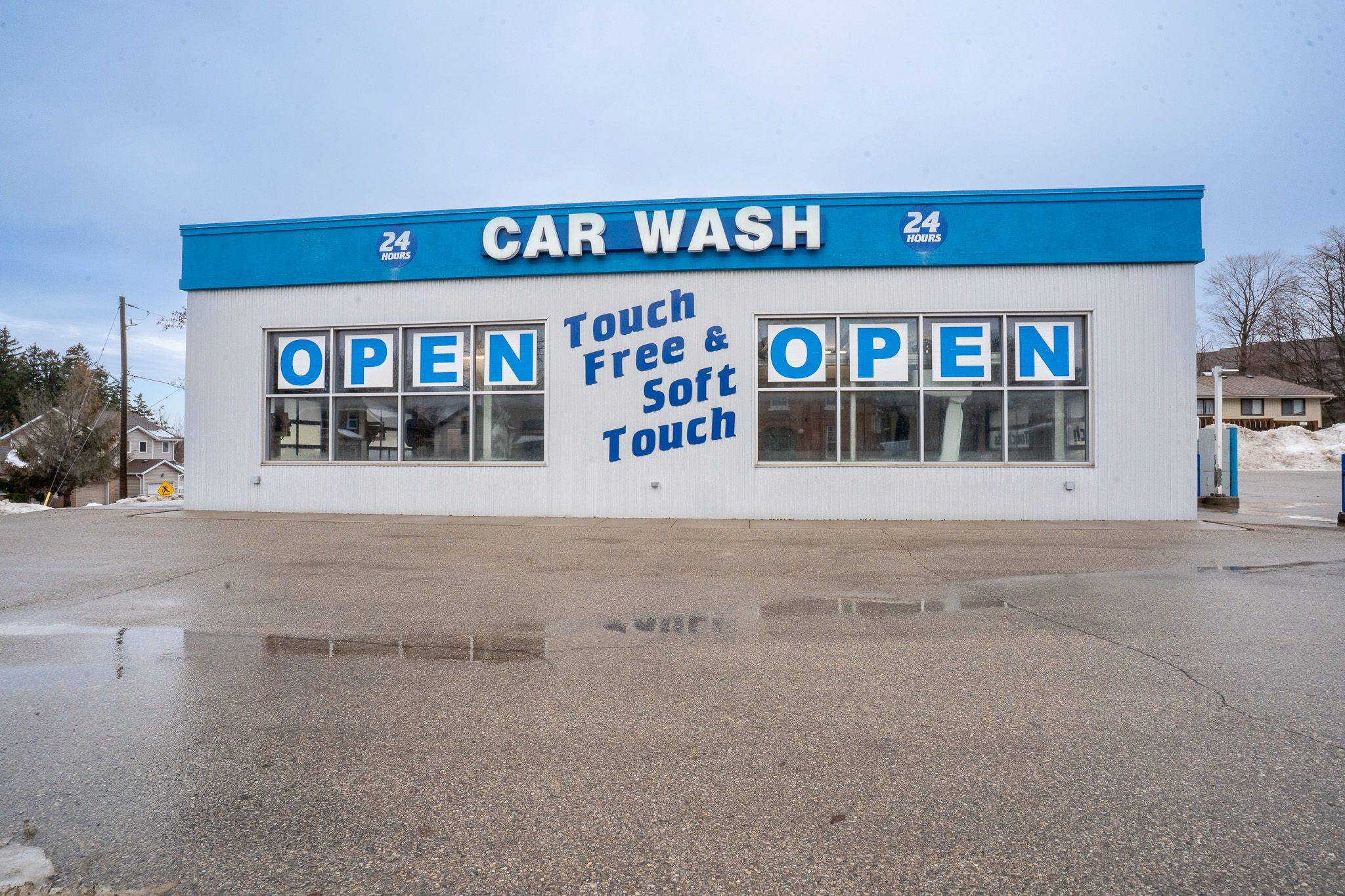 Woodstock, ON N4S 1G1,771 Dundas ST