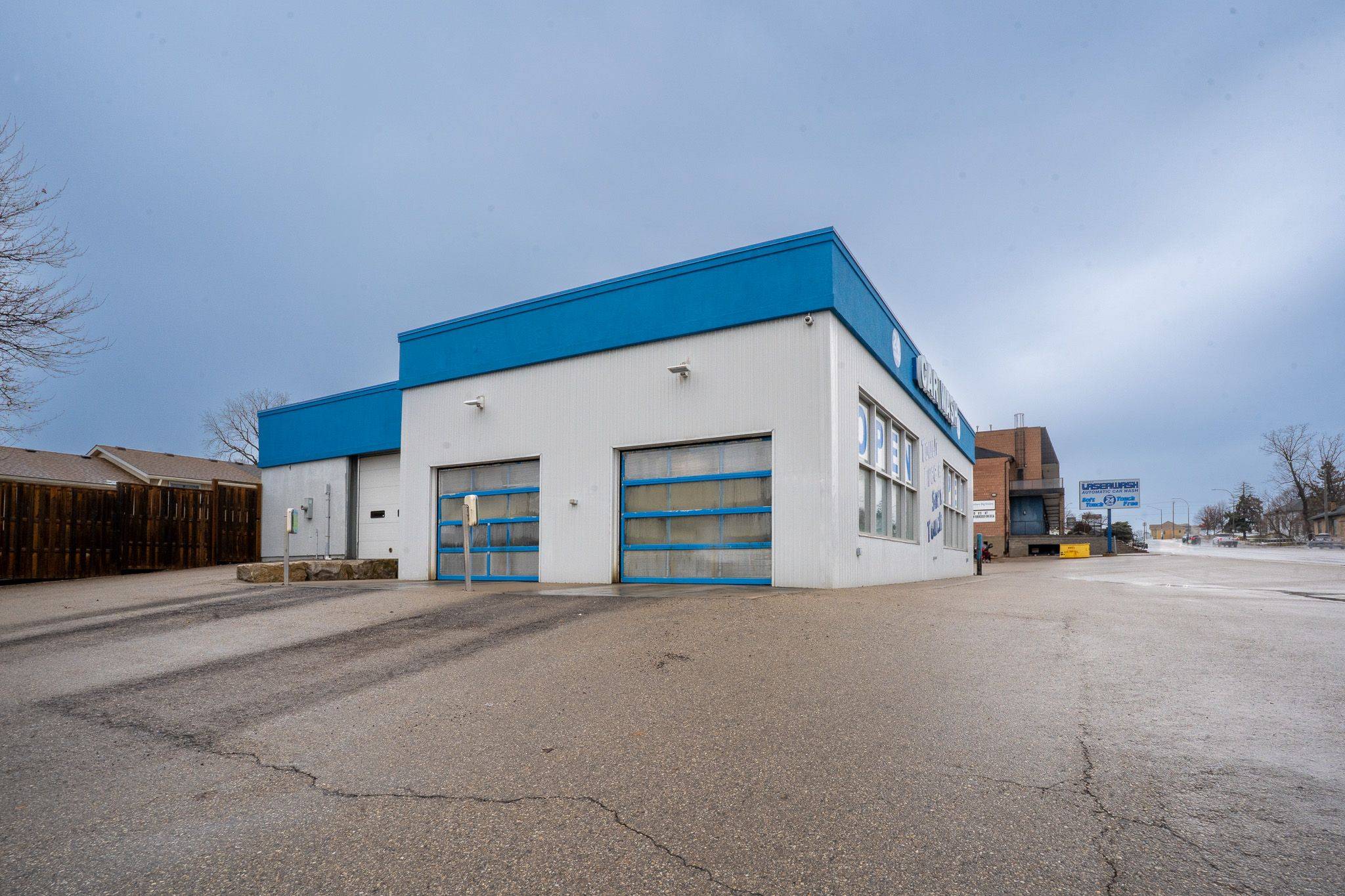 Woodstock, ON N4S 1G1,771 Dundas ST