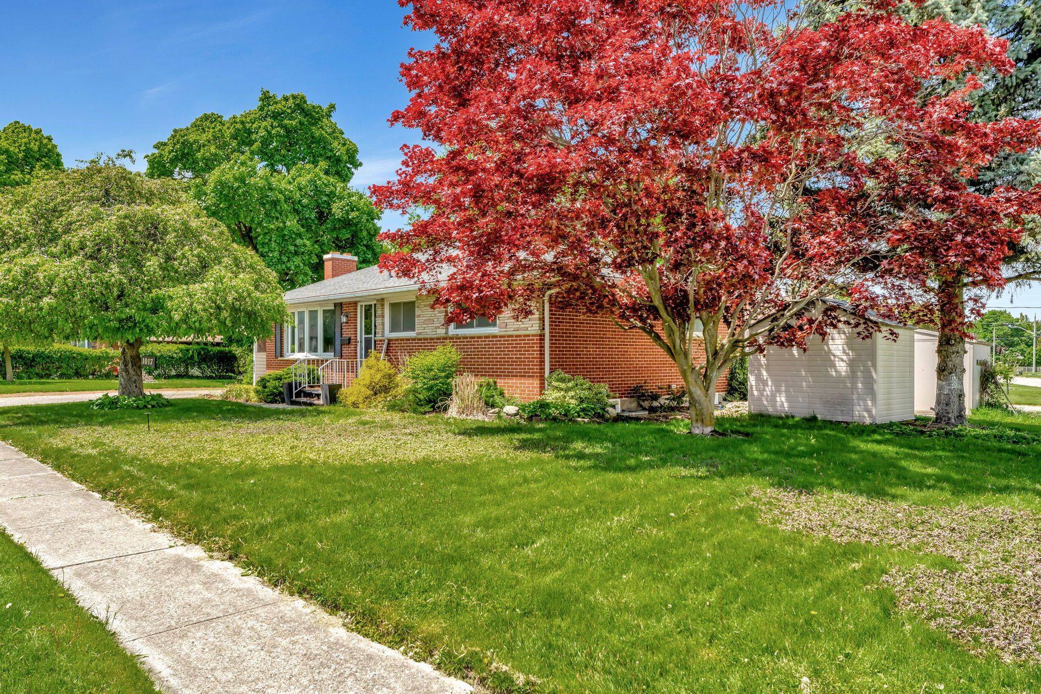 Woodstock, ON N4S 4T3,1017 Braeside ST