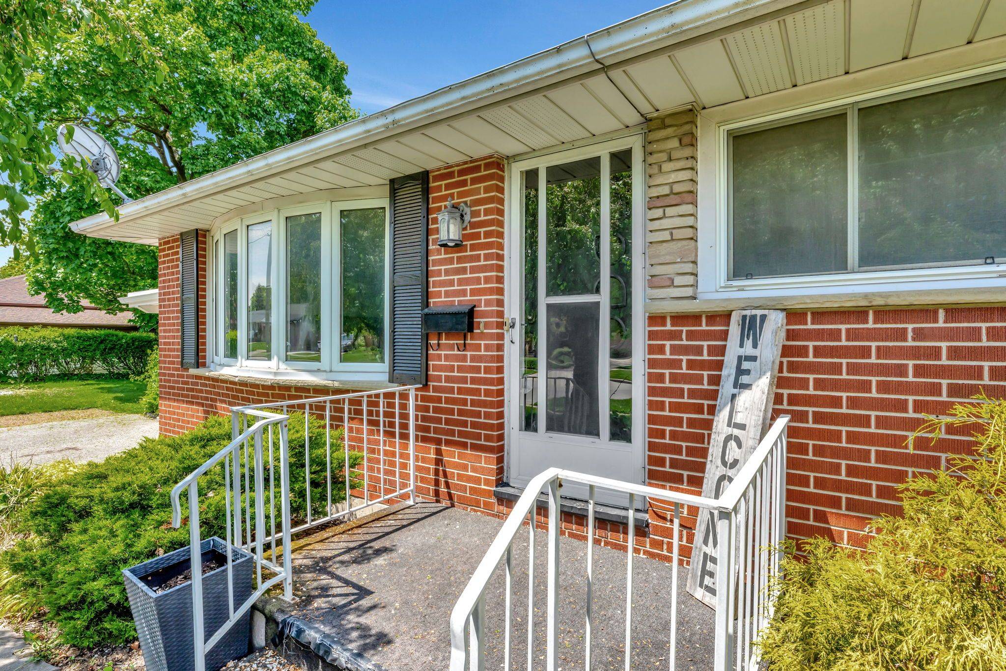 Woodstock, ON N4S 4T3,1017 Braeside ST