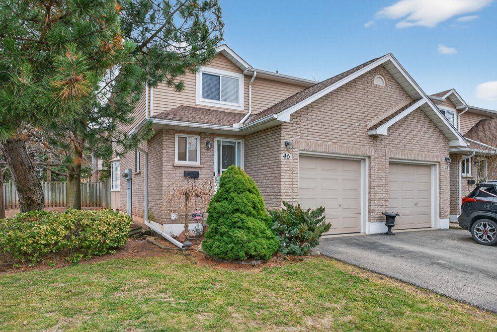 Hamilton, ON L8E 5V2,610 Barton ST #46
