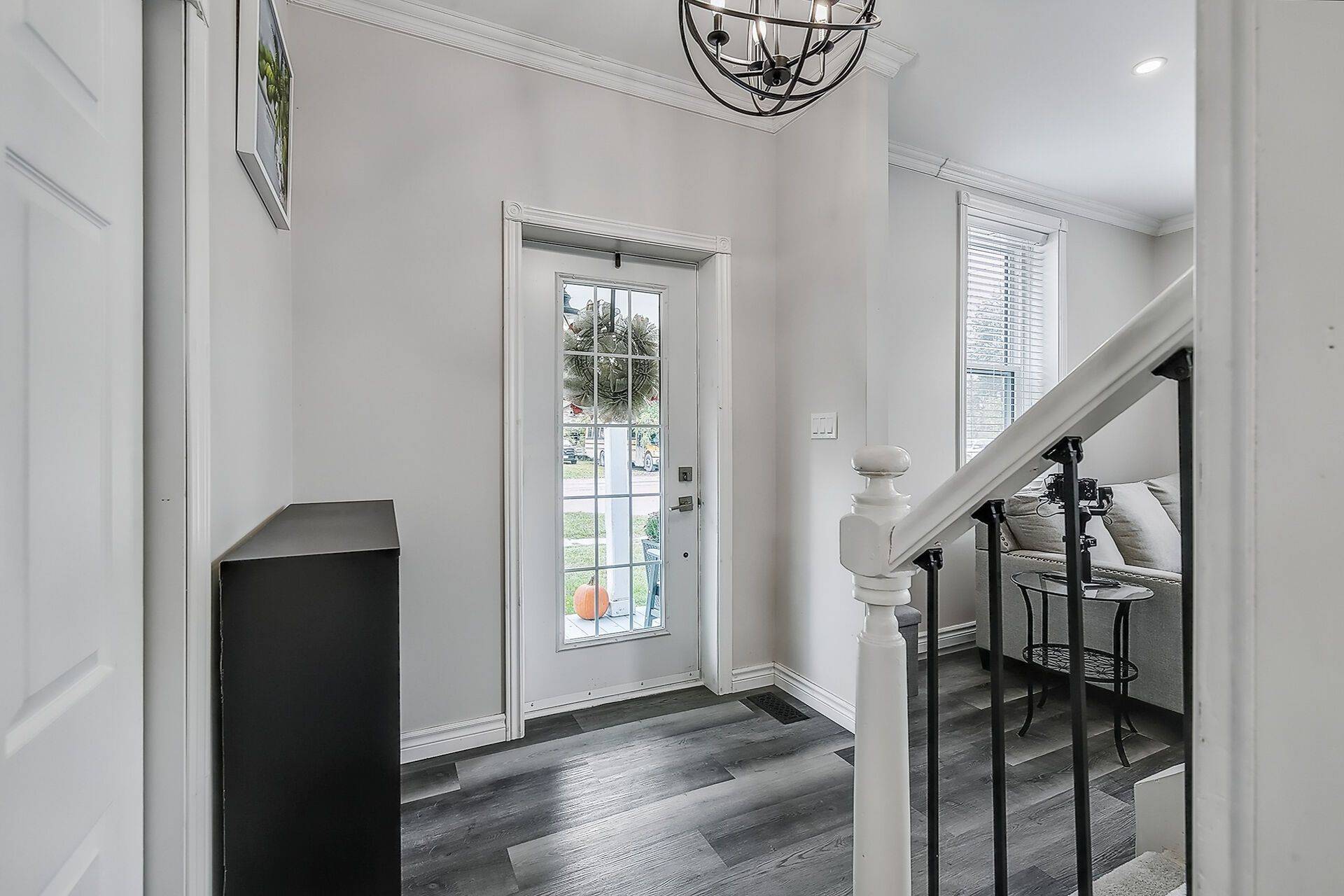 Blandford-blenheim, ON N0J 1B0,36 John ST W