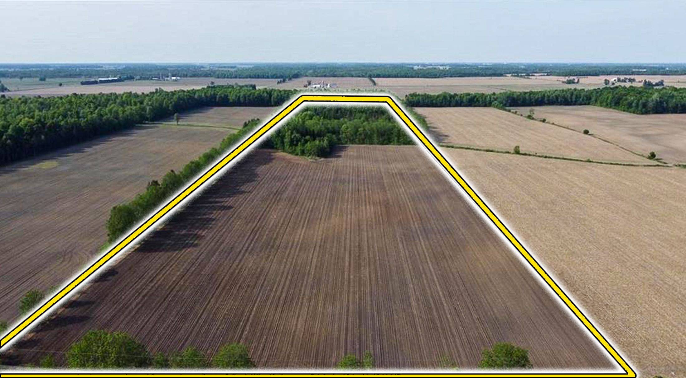 North Middlesex, ON N0M 2K0,27796 Nairn RD