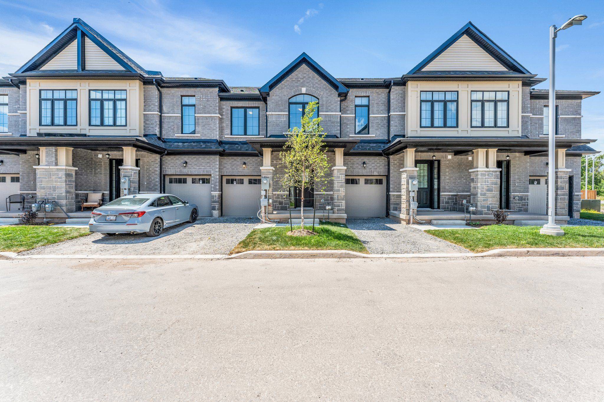 Niagara Falls, ON L2G 3L7,7453 Baycrest Common N/A