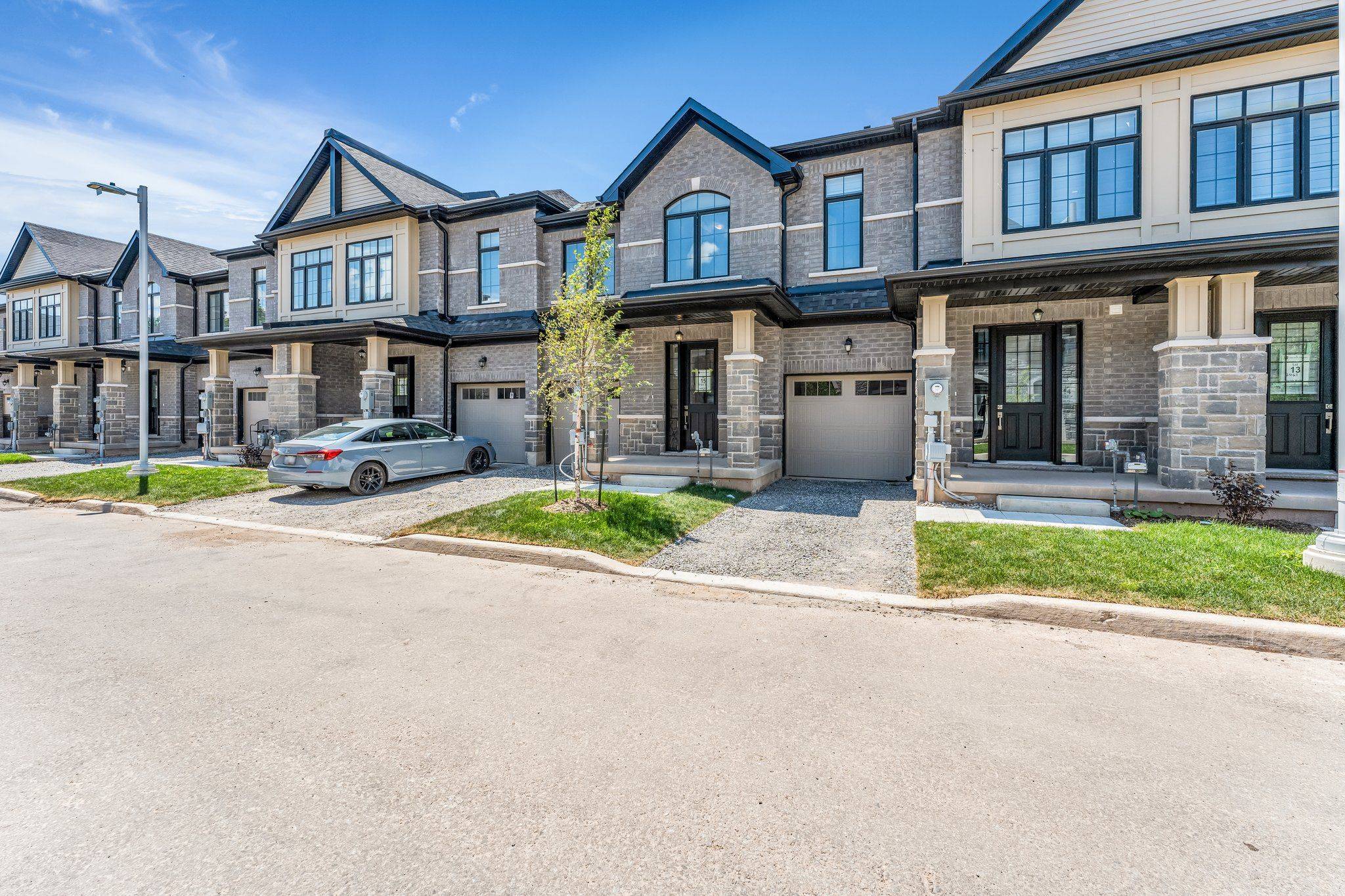 Niagara Falls, ON L2G 3L7,7453 Baycrest Common N/A