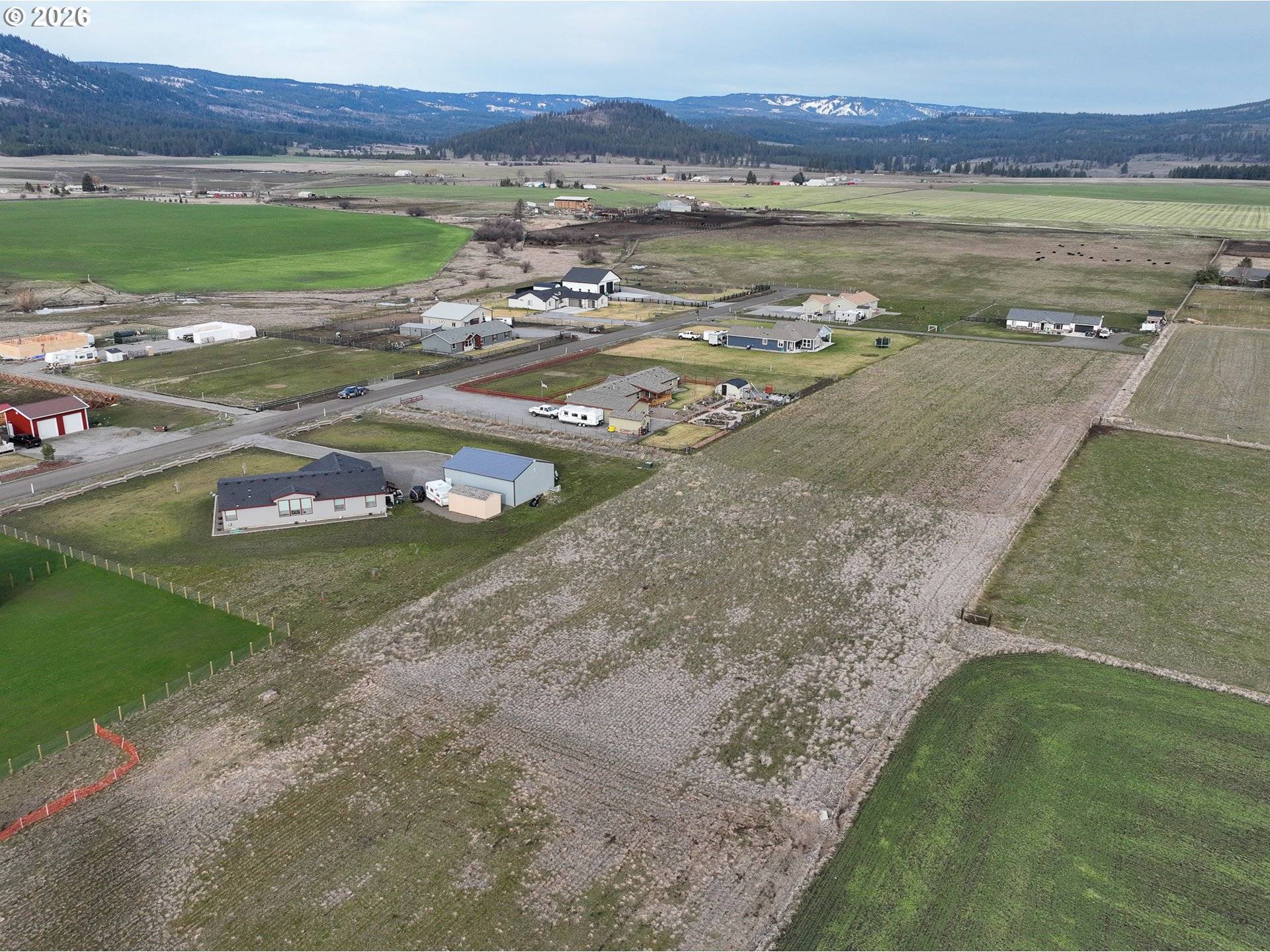 953 N 15th AVE, Elgin, OR 97827