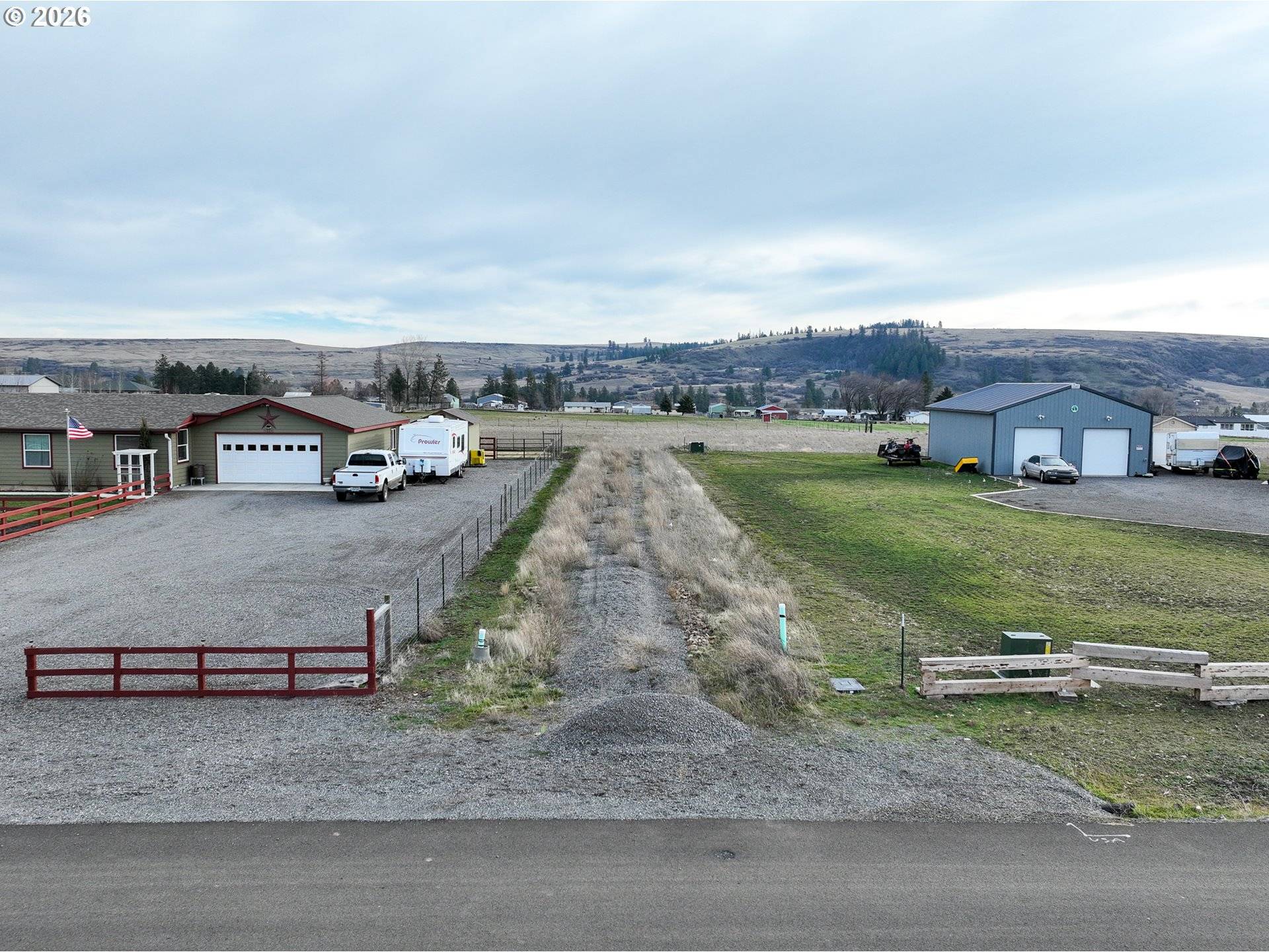 953 N 15th AVE, Elgin, OR 97827