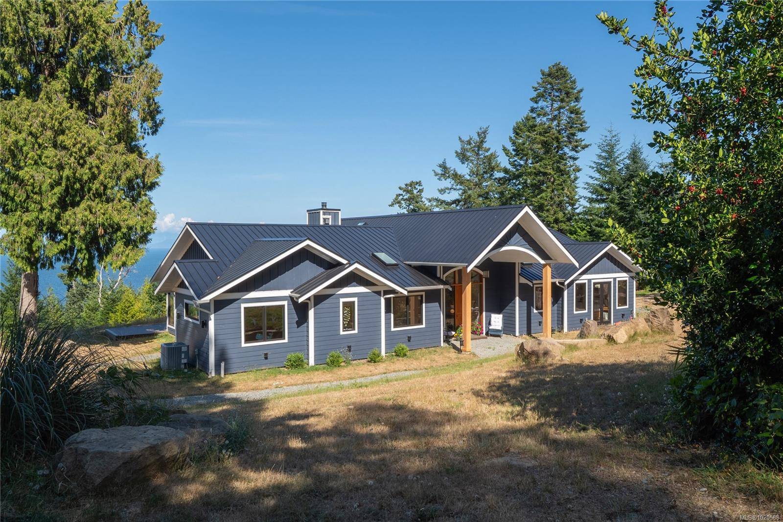 Gabriola Island, BC V0R 1X3,573 Horseshoe Rd