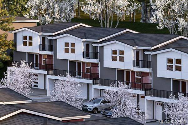 Campbell River, BC V9W 0H9,850 Park Forest Dr #72