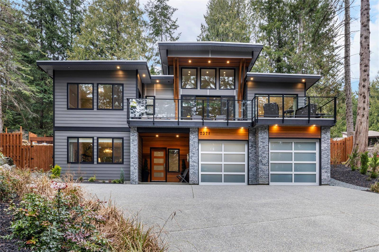 Shawnigan Lake, BC V8H 2E8,2371 Renfrew Rd