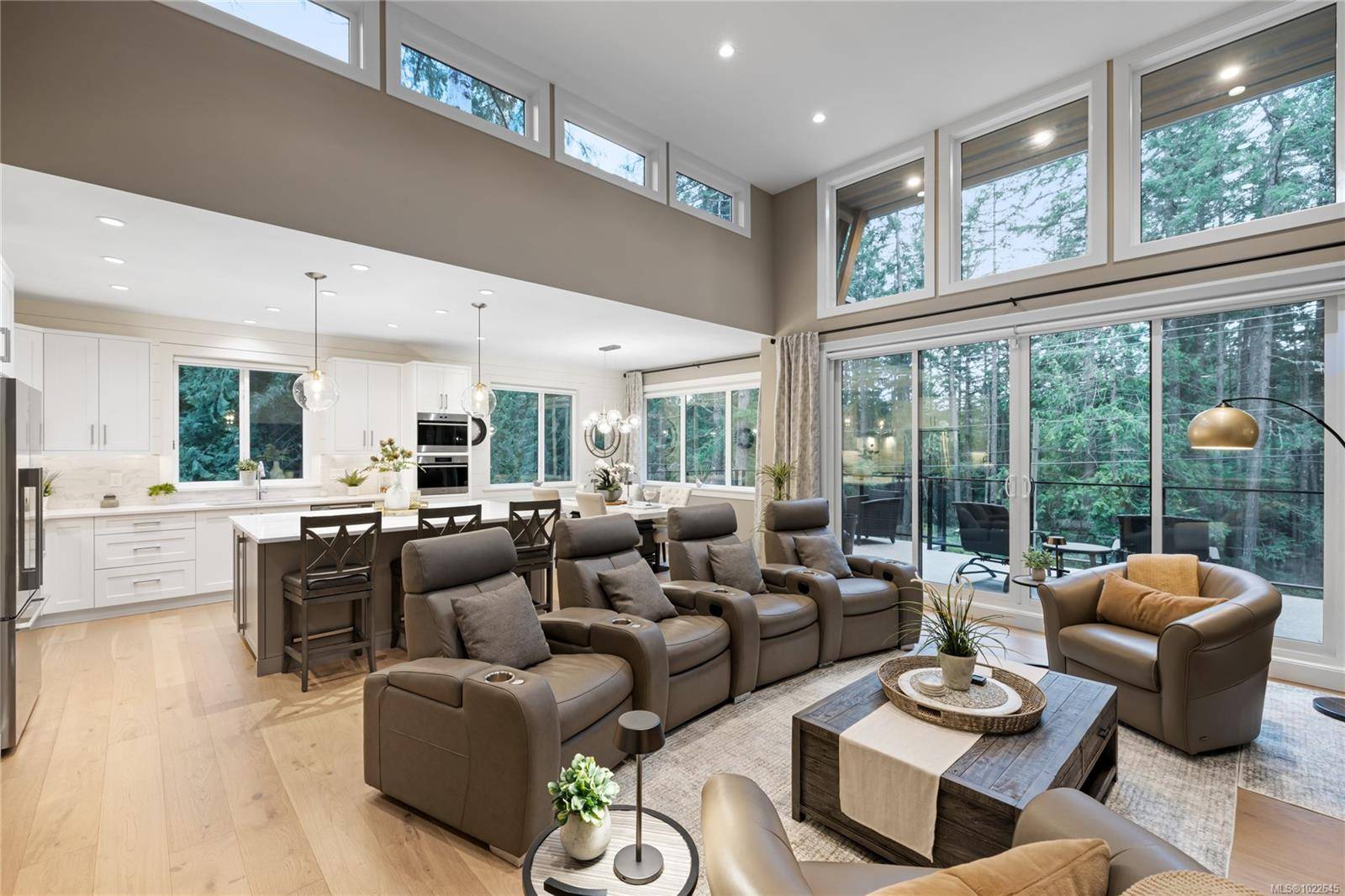 Shawnigan Lake, BC V8H 2E8,2371 Renfrew Rd