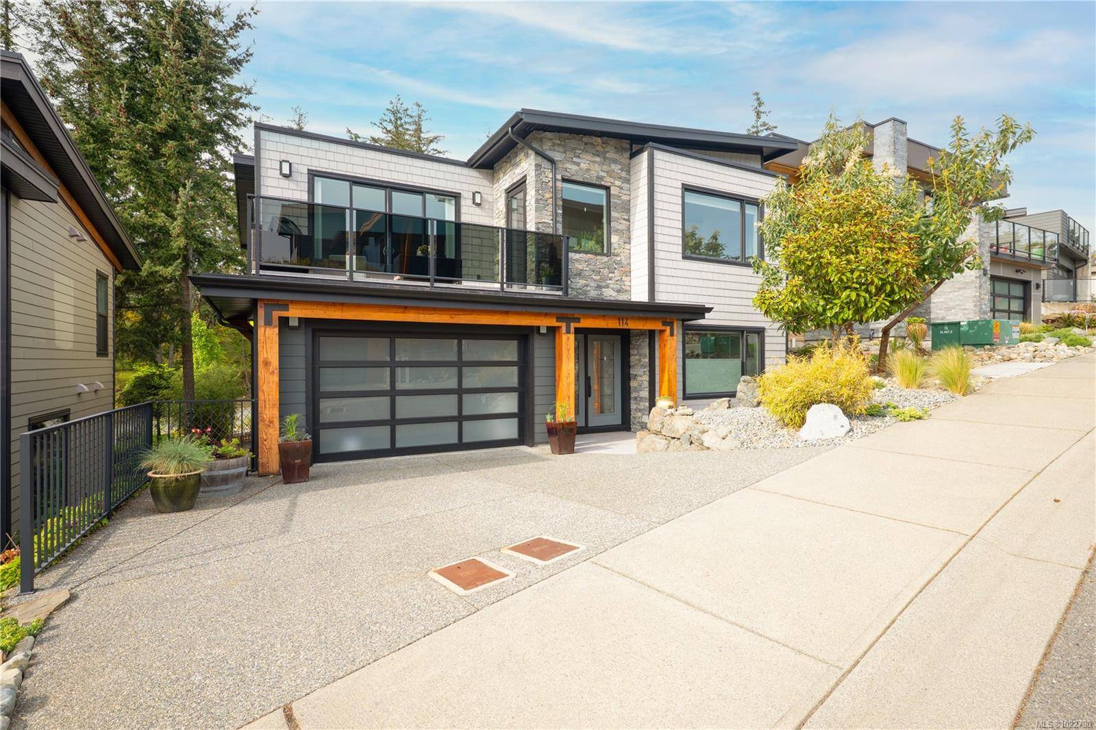 Nanaimo, BC V9T 0J1,114 Amphion Terr