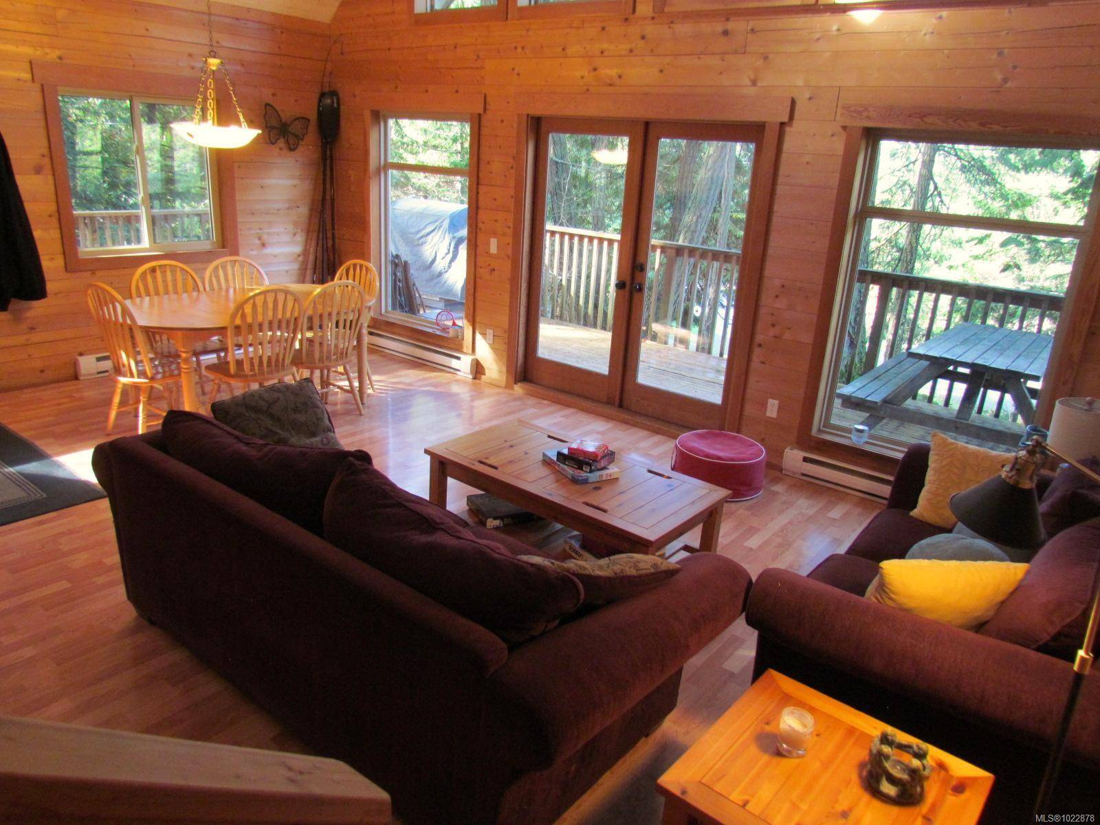 Pender Island, BC V0N 2M2,2647 Galleon Way