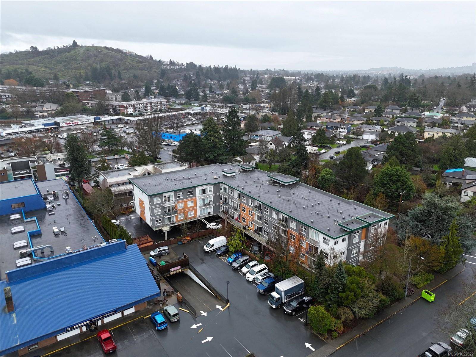 Saanich, BC V8P 2H1,1550 Church Ave #308