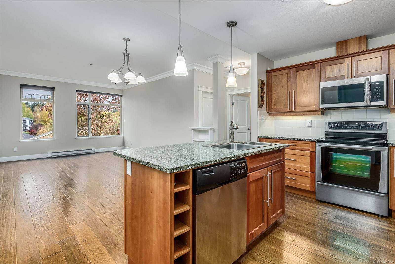 Courtenay, BC V9N 2G8,44 Anderton Ave #2309