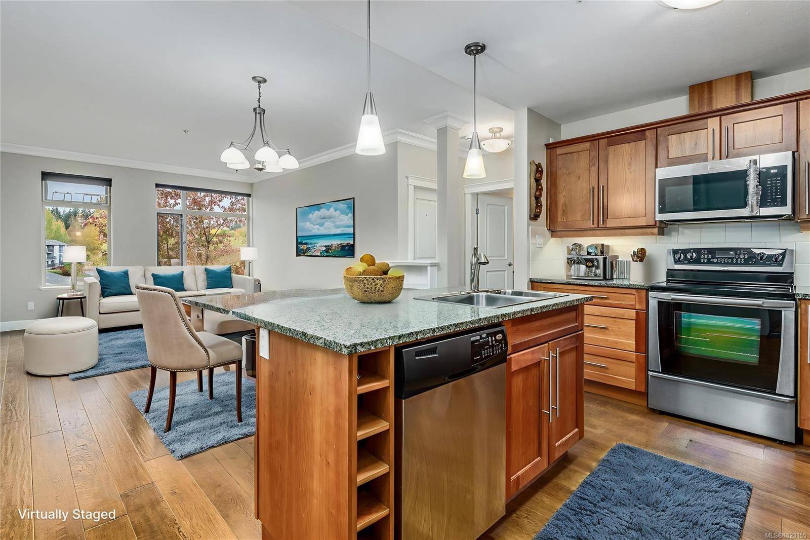 Courtenay, BC V9N 2G8,44 Anderton Ave #2309