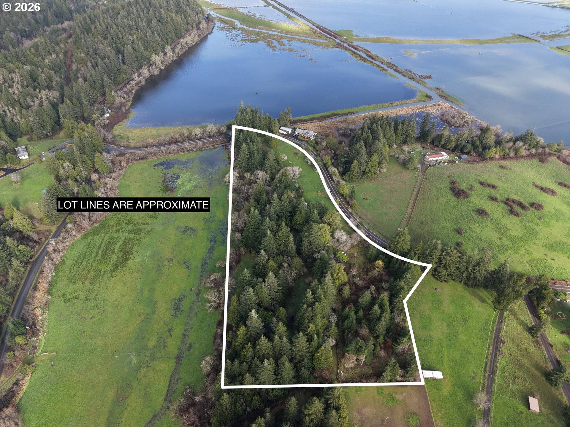 Coquille, OR 97423,57334 FAT ELK RD