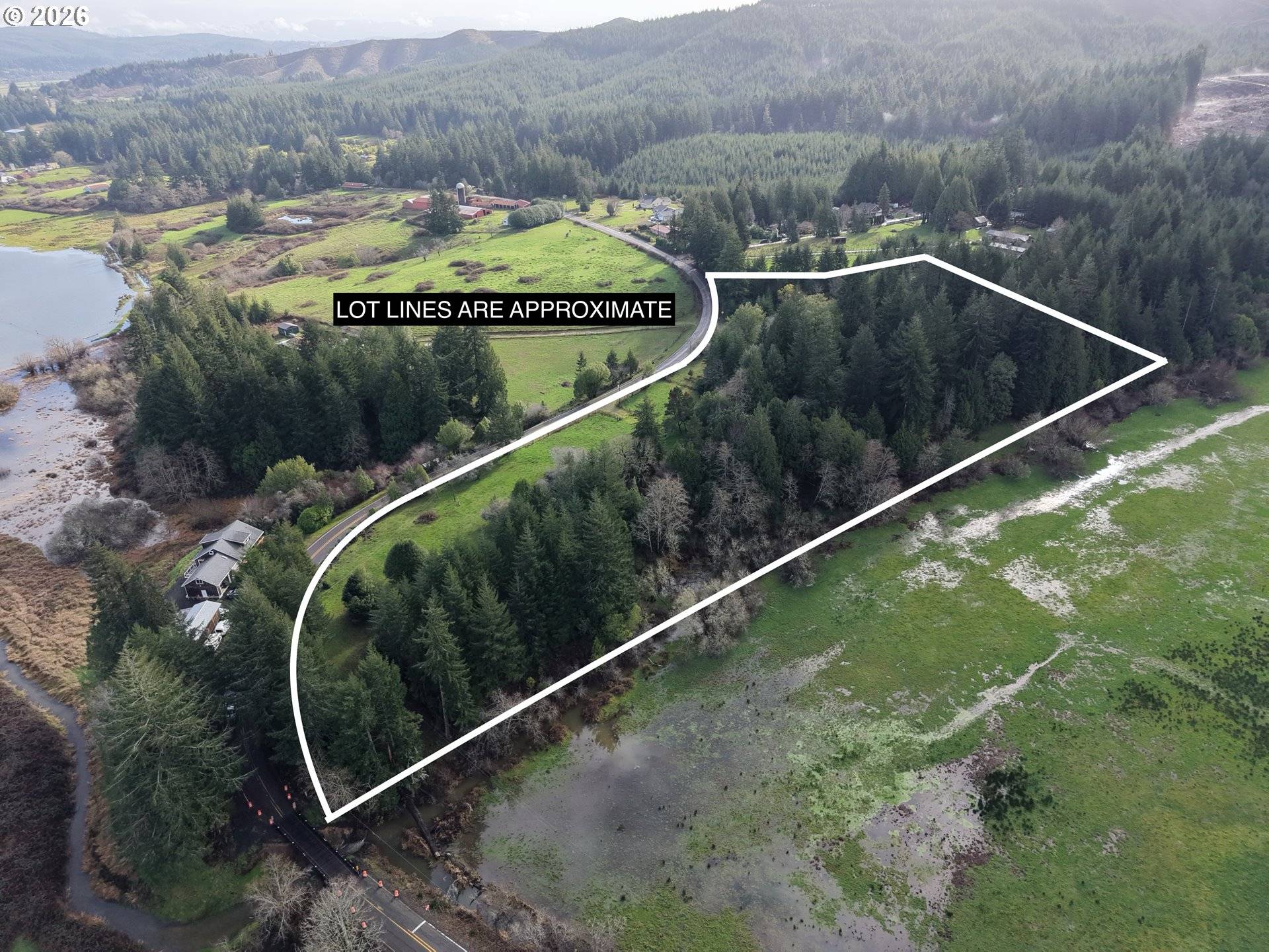 Coquille, OR 97423,57334 FAT ELK RD