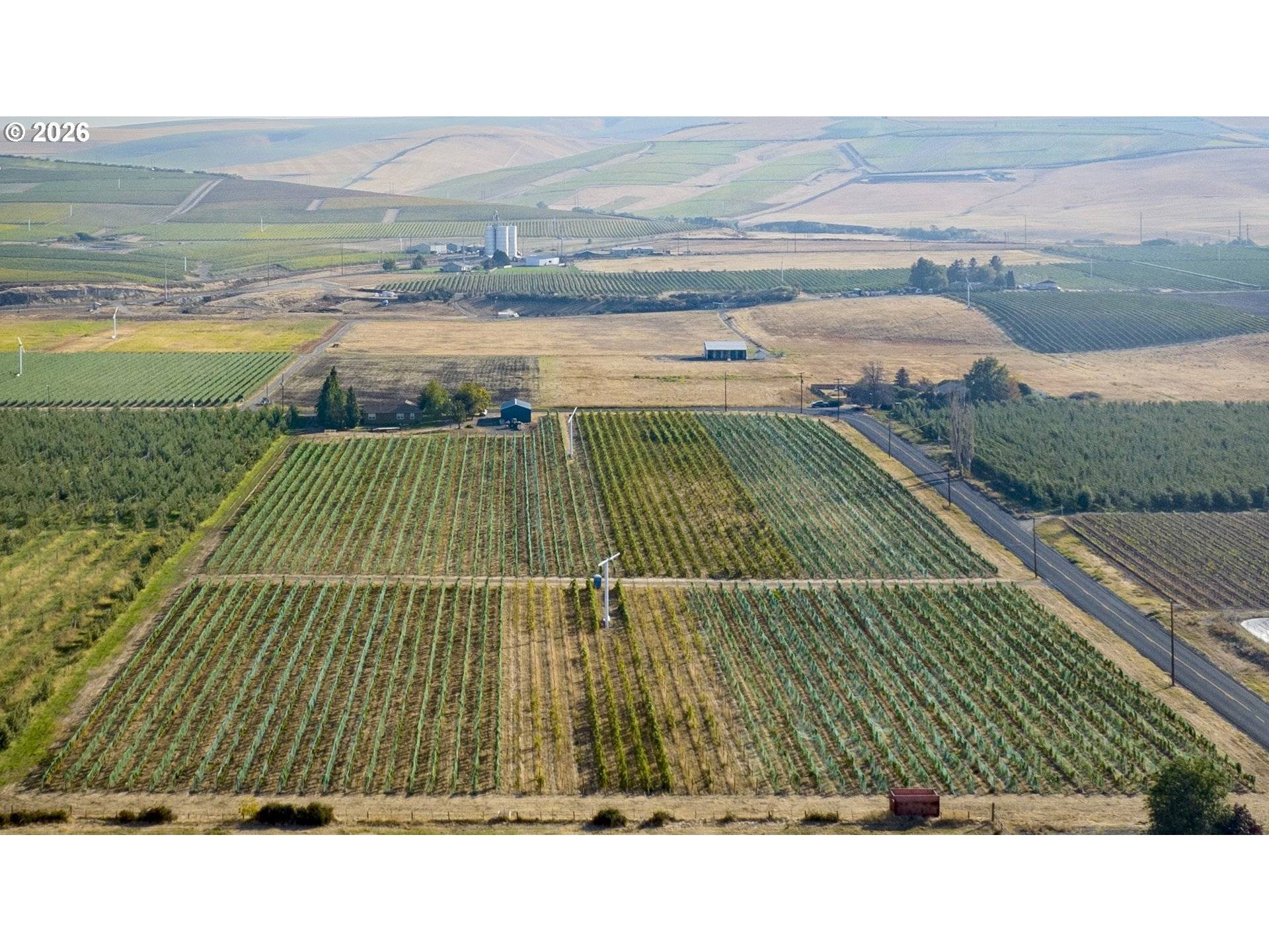 Milton Freewater, OR 97862,52201 COUNTY RD