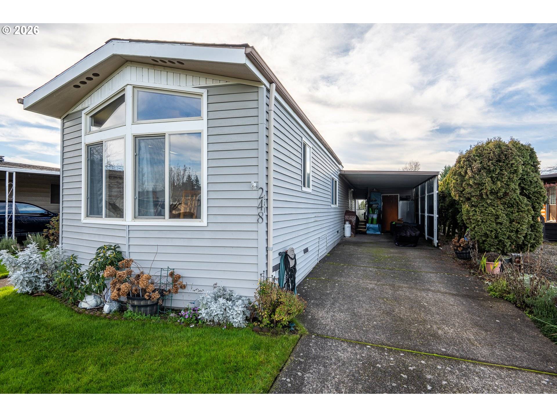 Eugene, OR 97402,1199 N TERRY ST #248