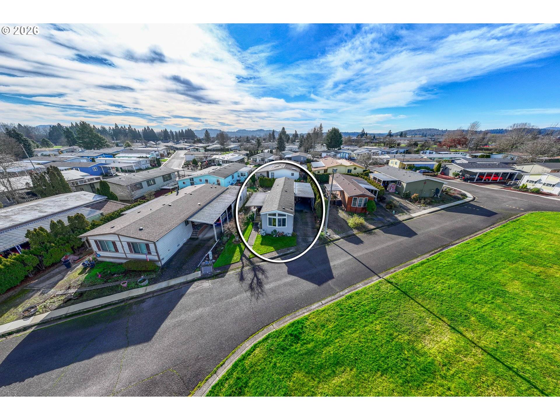 Eugene, OR 97402,1199 N TERRY ST #248