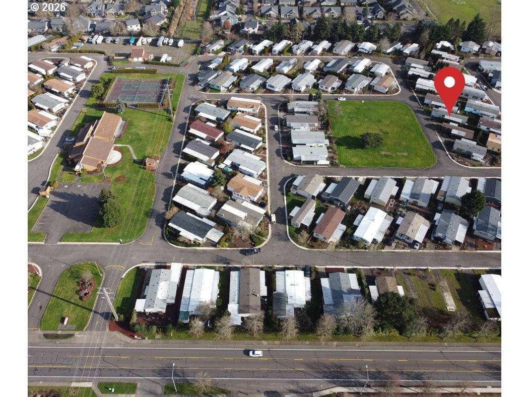 Eugene, OR 97402,1199 N TERRY ST #248