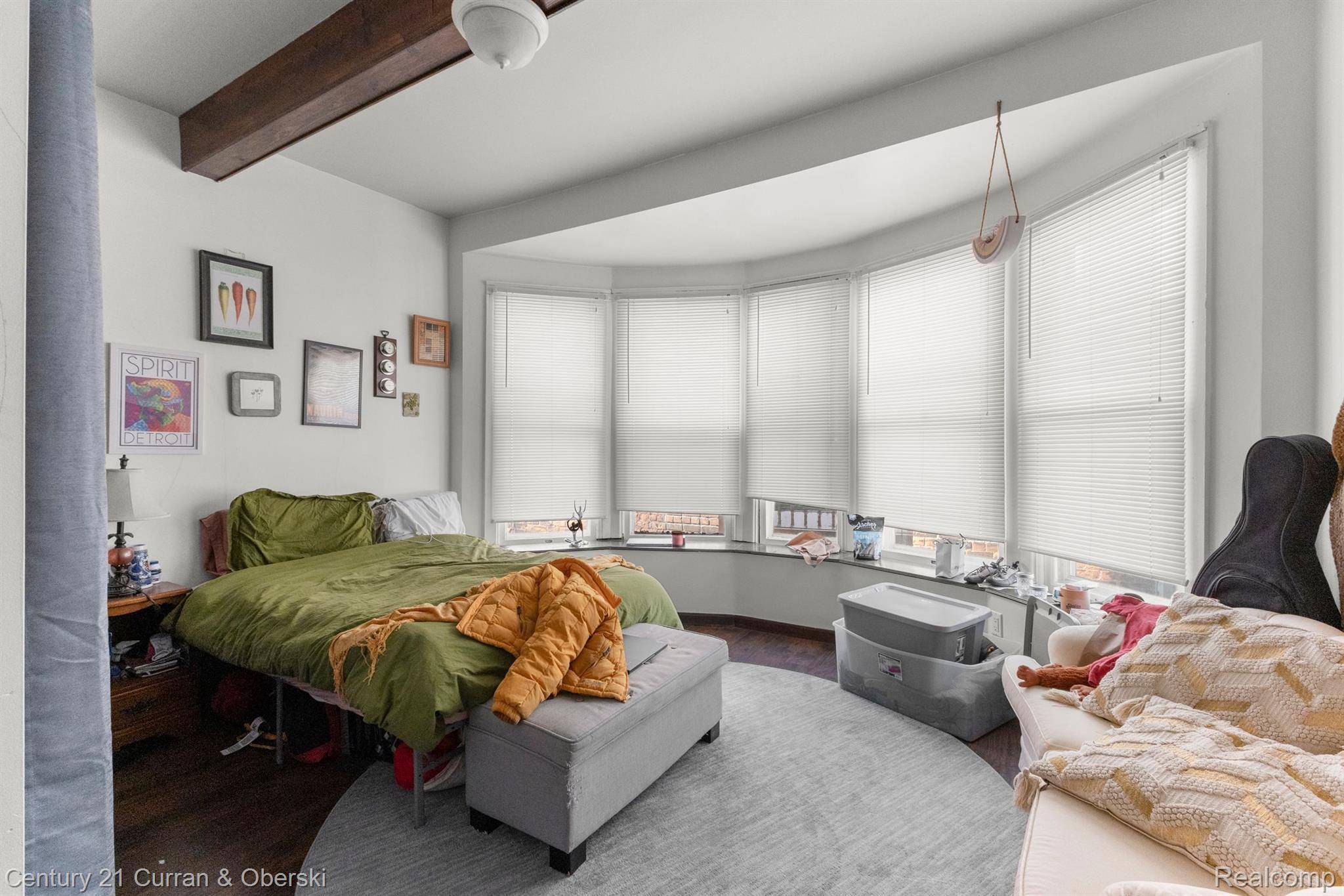 Detroit, MI 48201,648 PRENTIS ST