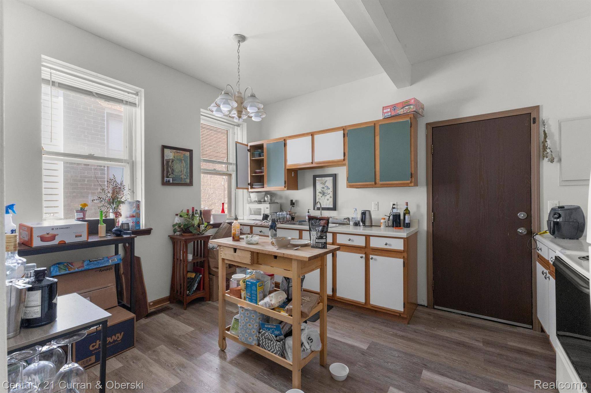 Detroit, MI 48201,648 PRENTIS ST