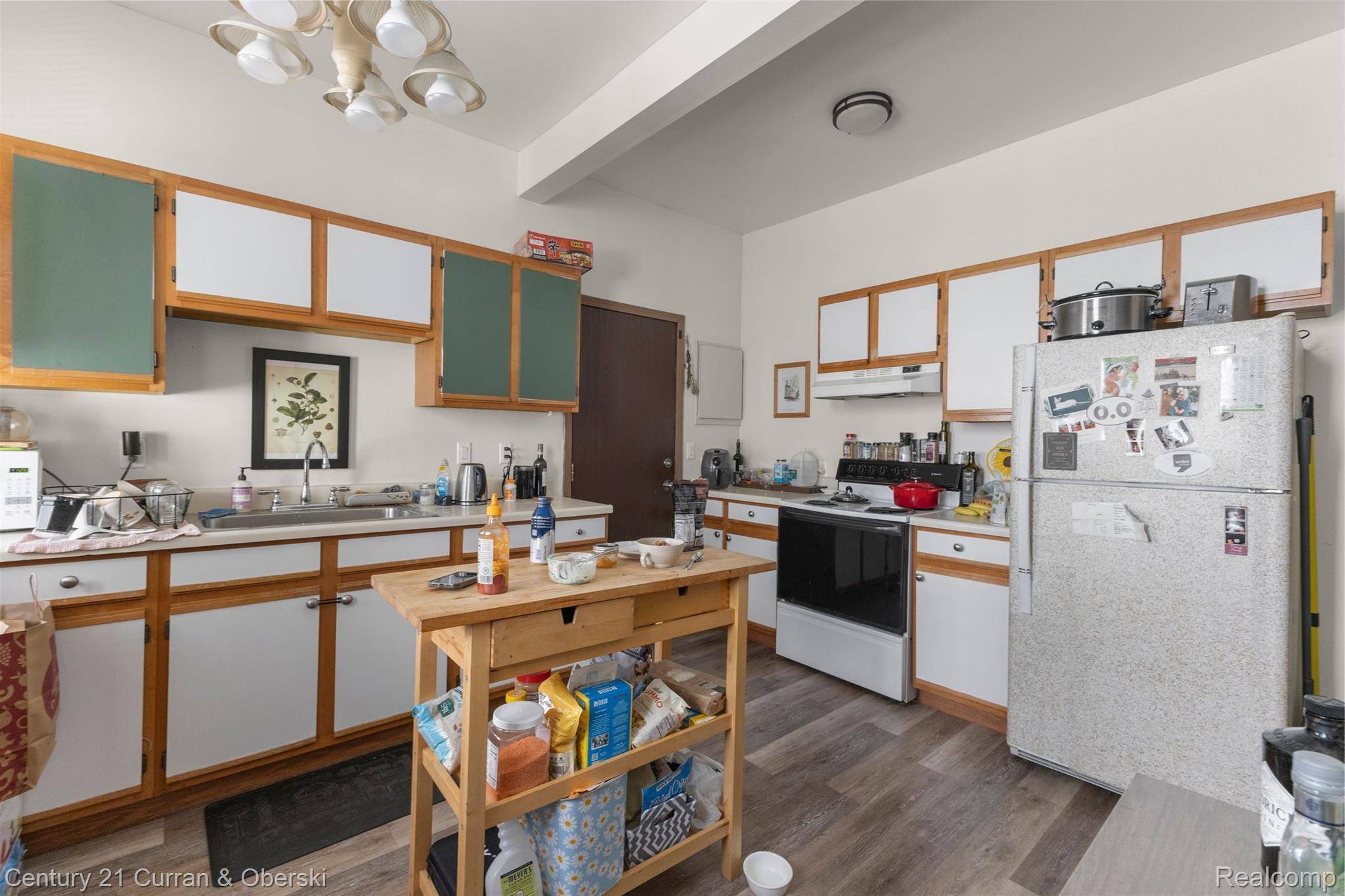 Detroit, MI 48201,648 PRENTIS ST