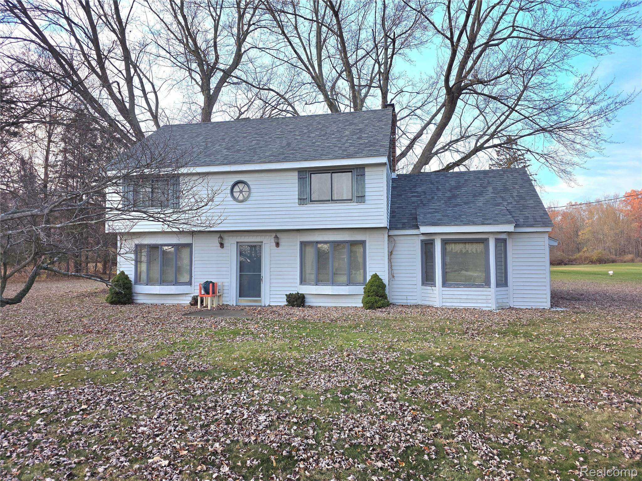 Clay, MI 48028,1670 S Channel DR